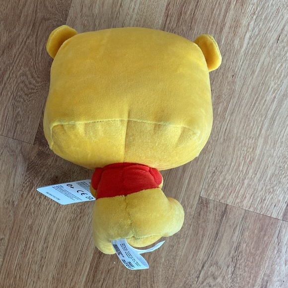 Hot Topic exclusive Funko Plushies Disney Winnie the Pooh NWT - Picture 2 of 4